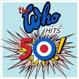 THE WHO HITS 50